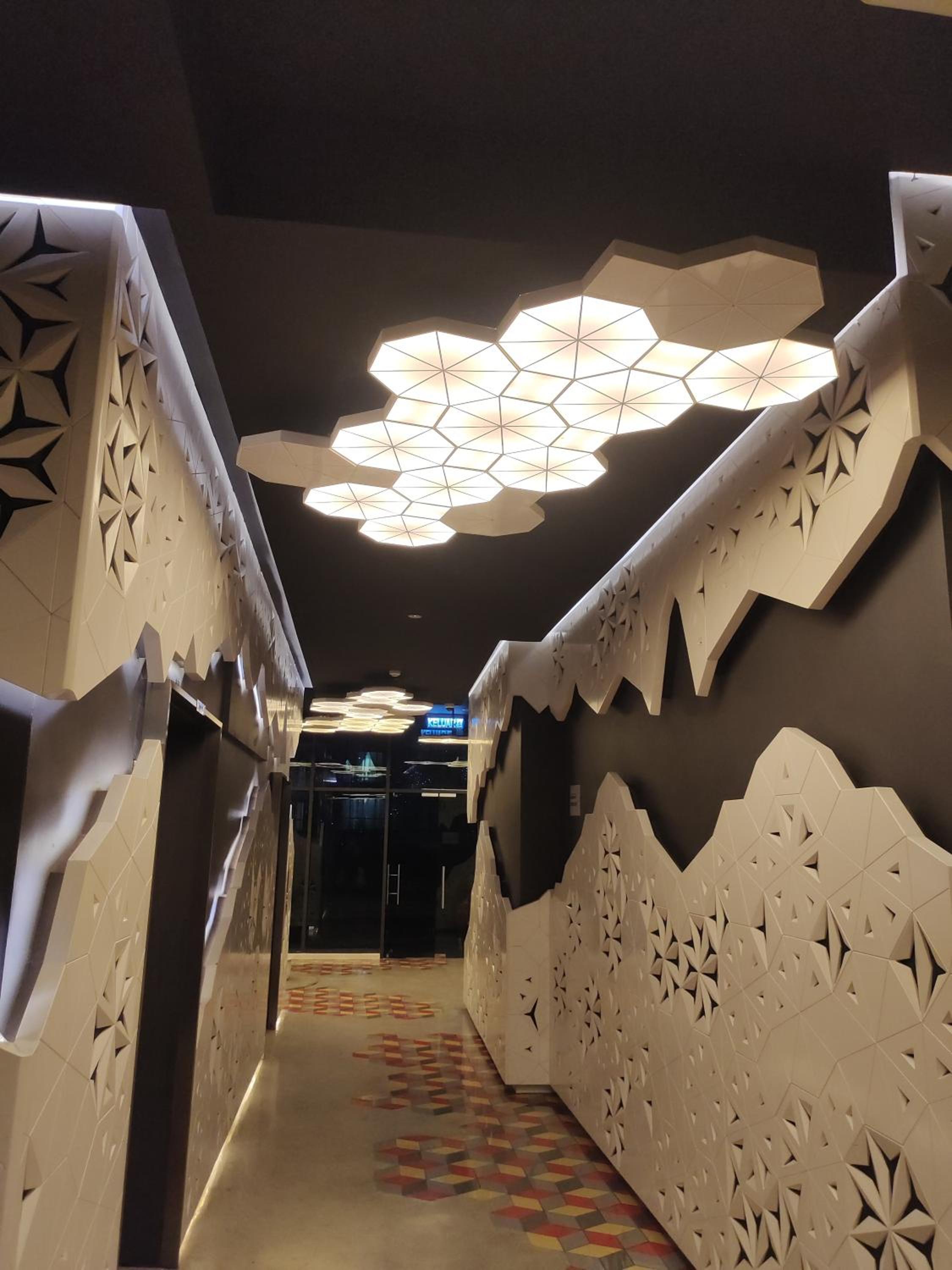 Arte plus by Nicestay