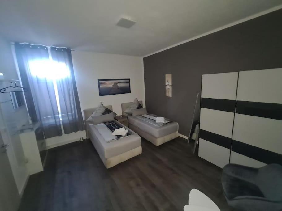 Apartament Suite 2