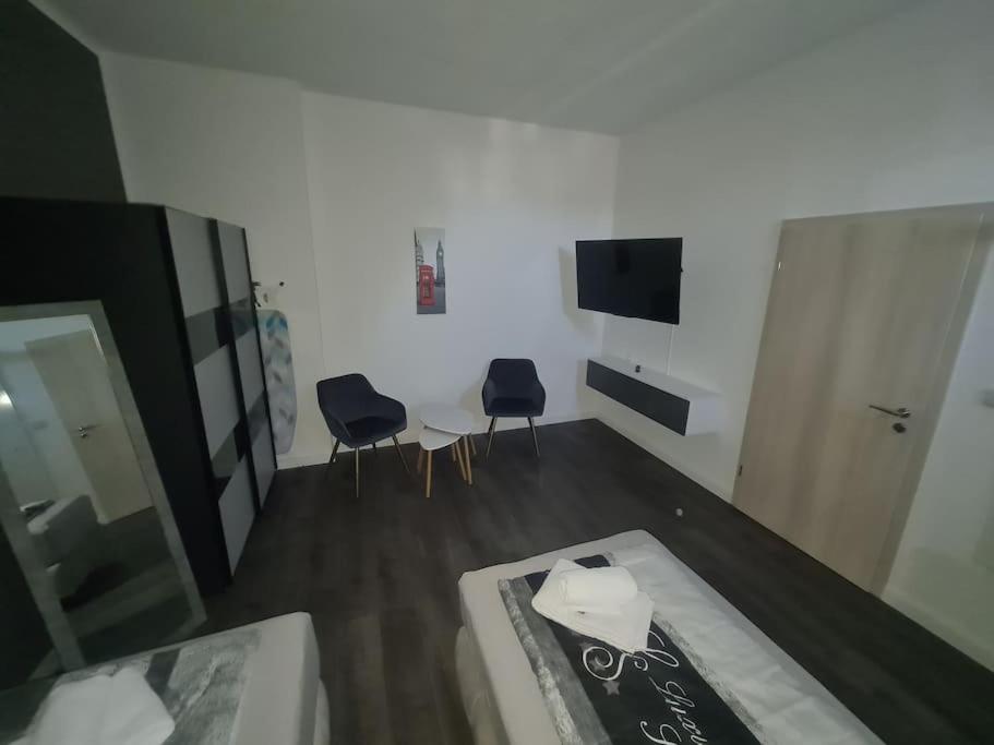 Apartament Suite 2