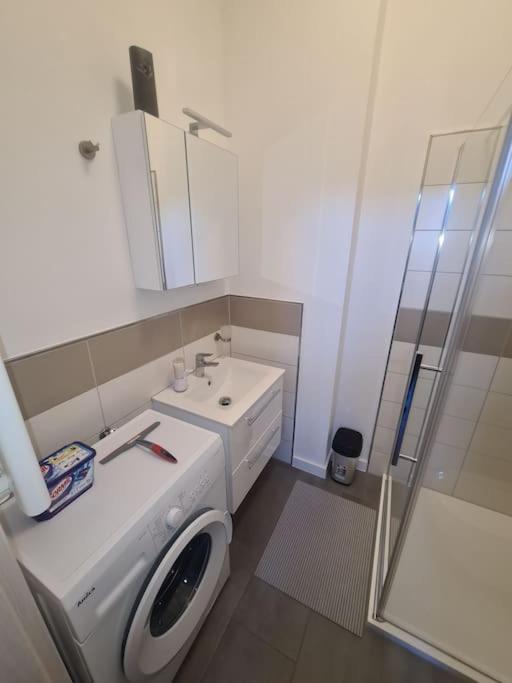 Apartament Suite 2