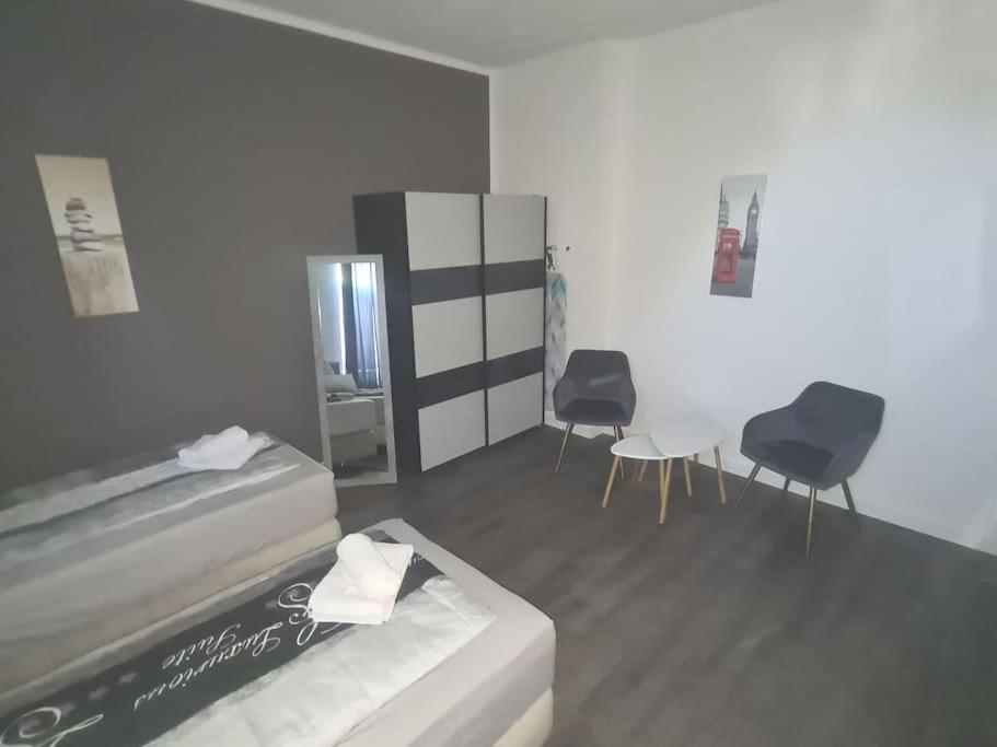 Apartament Suite 2