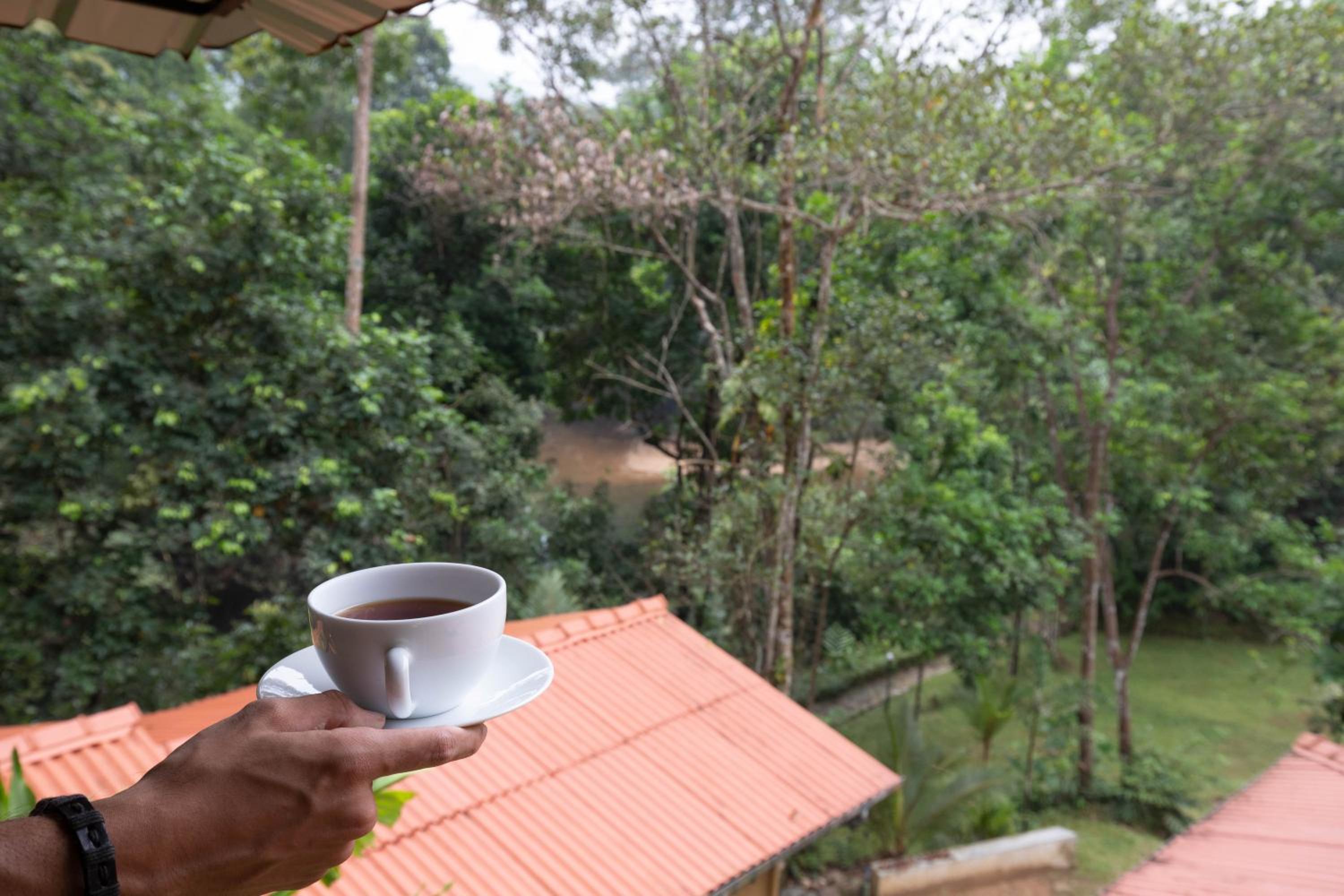 Kuru Ganga Villa