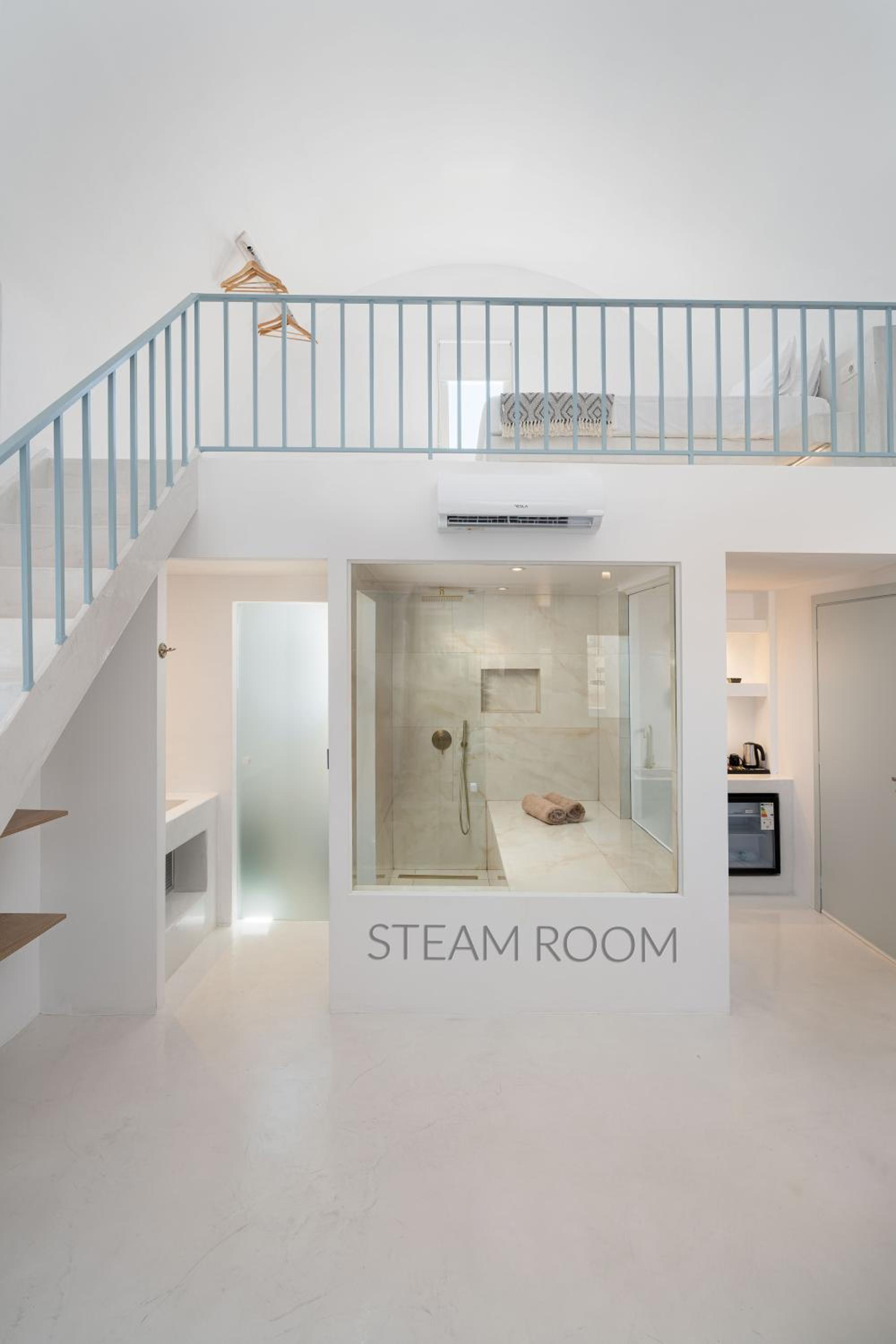 Cycladic Suites & Spa photo 3