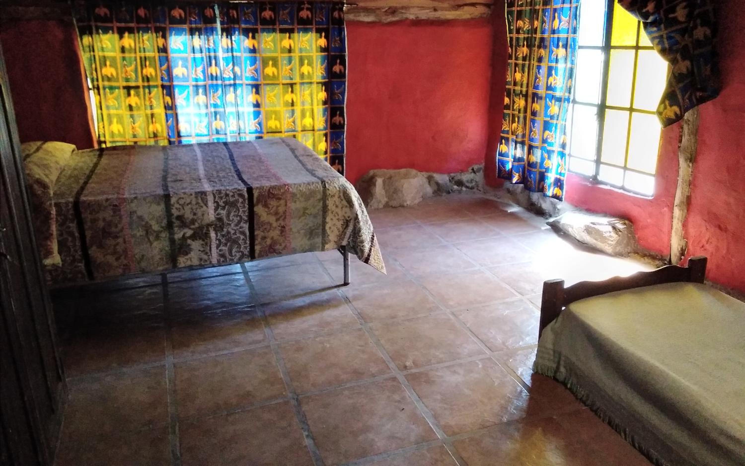 Malo Watson Hostel