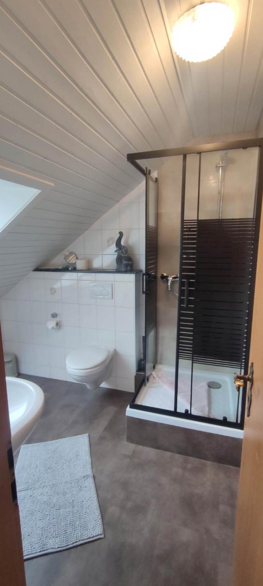 Ferienwohnung 2 - Leopold