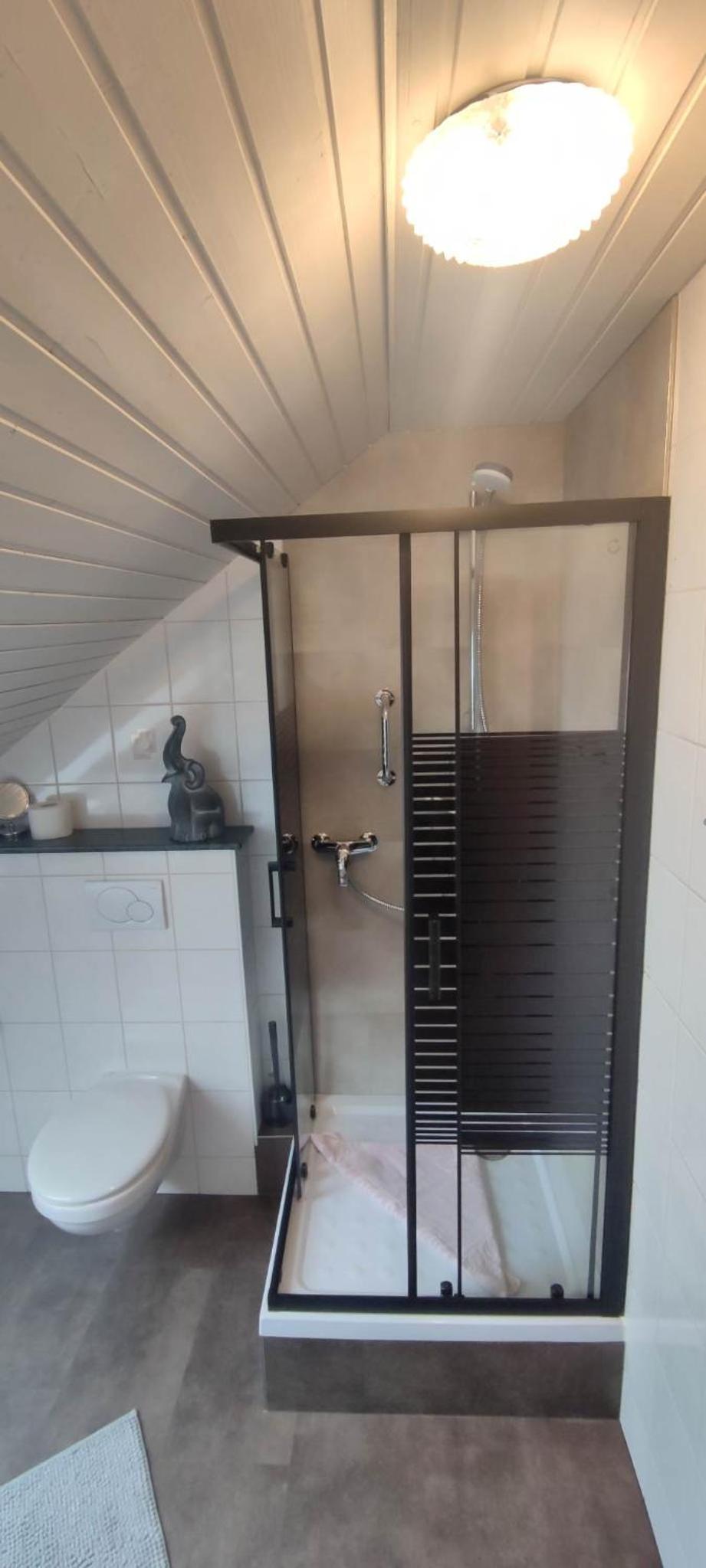 Ferienwohnung 2 - Leopold en Cuxhaven