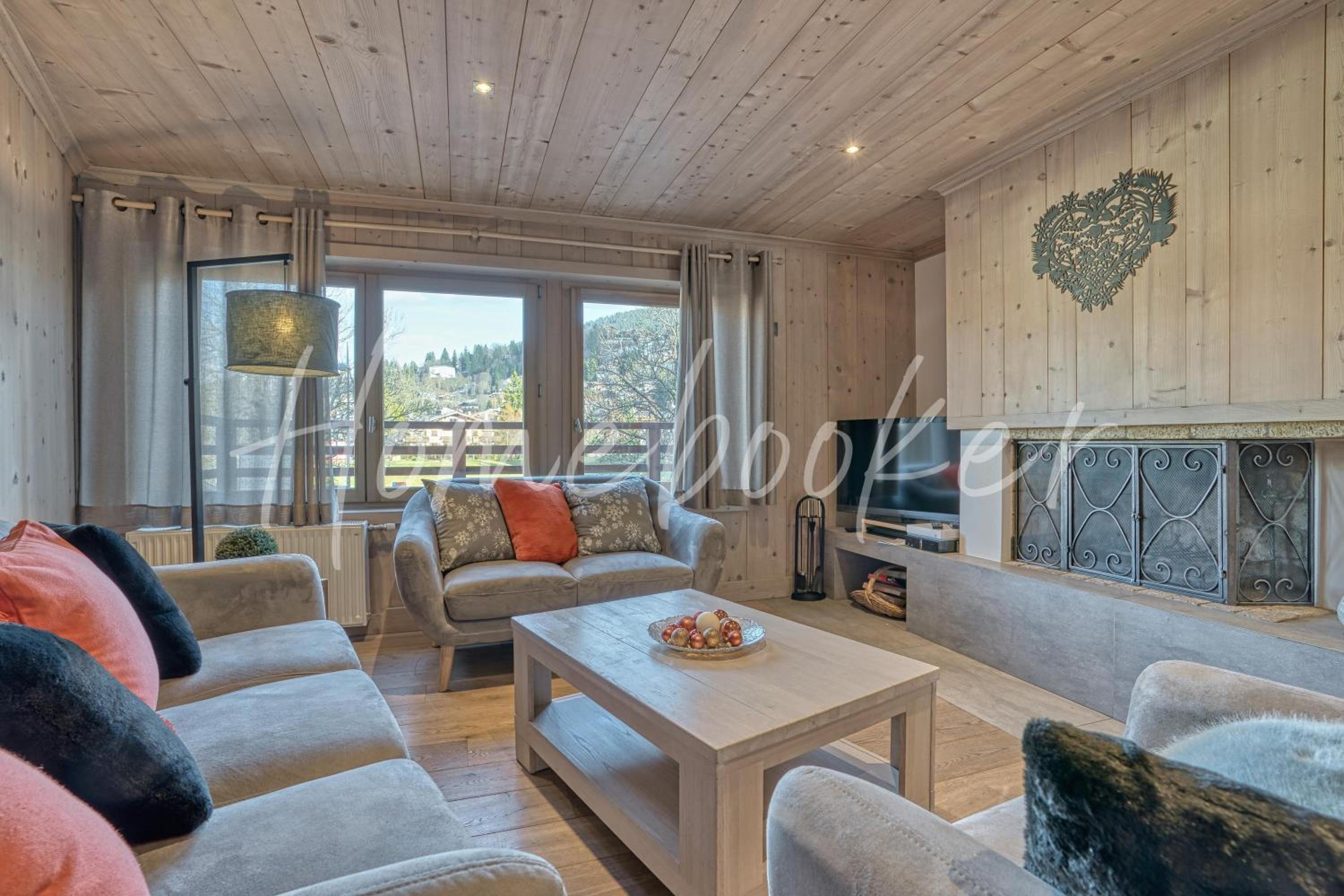 Appartement Amour view 3