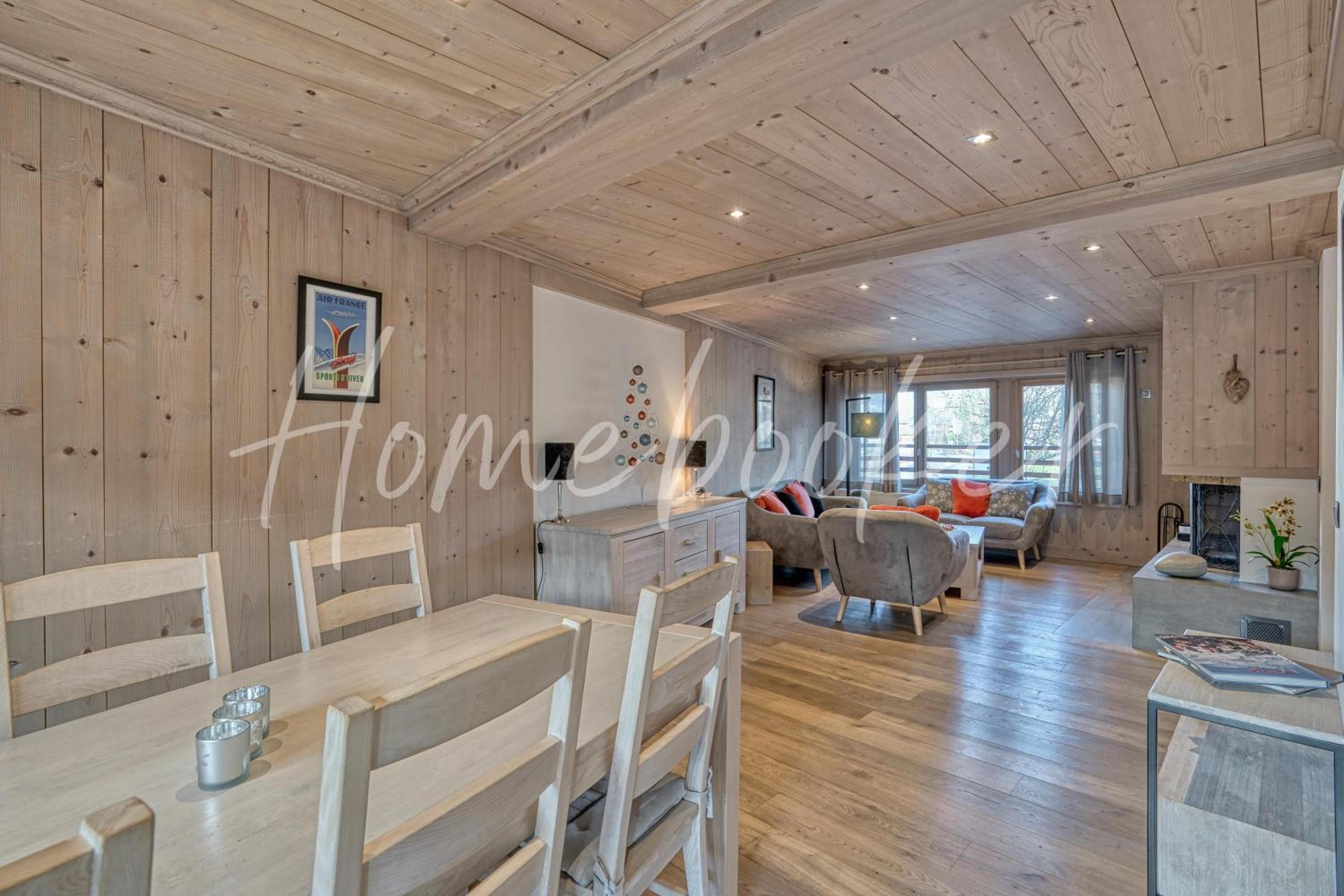 Appartement Amour view 4