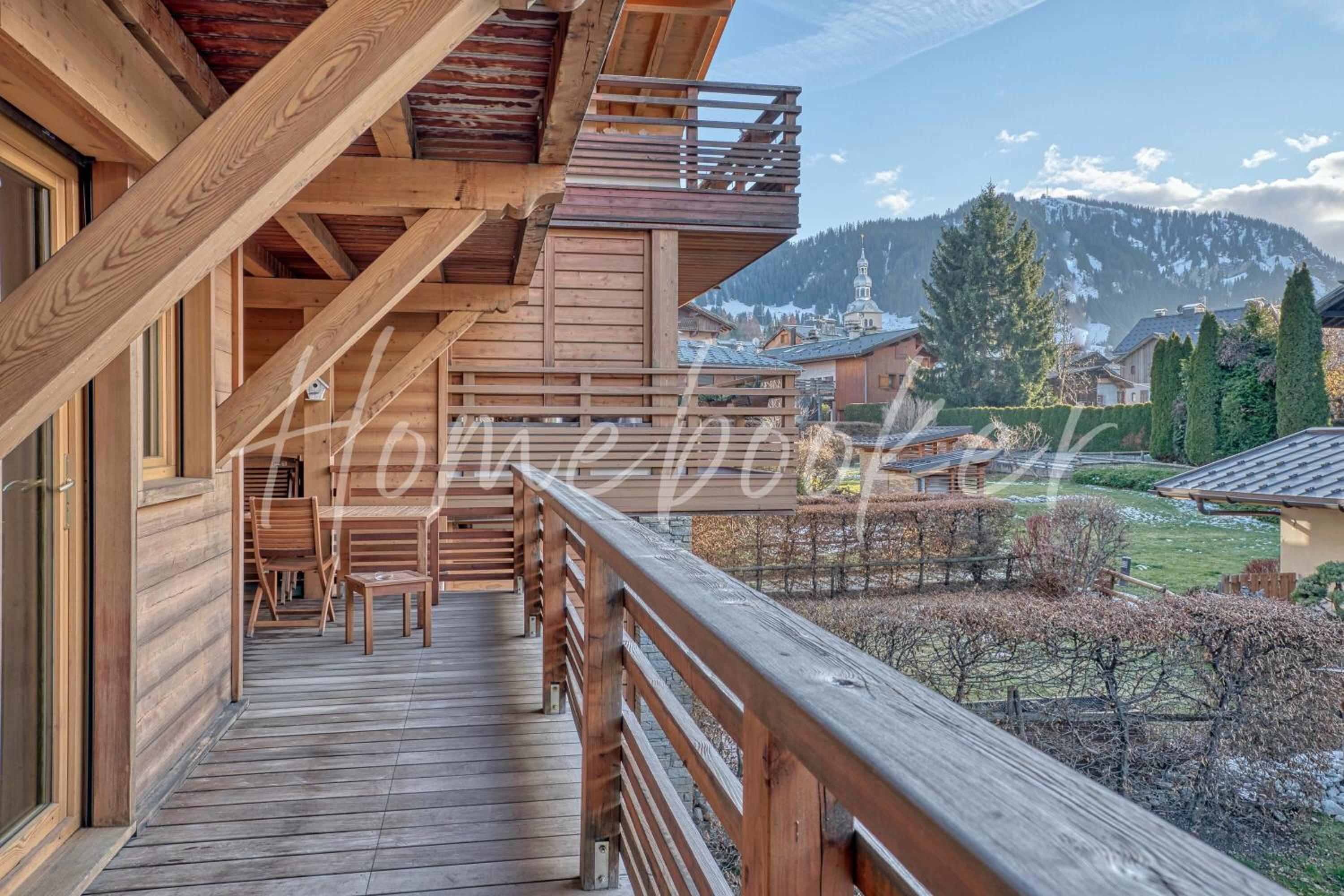Appartement Amour view 5