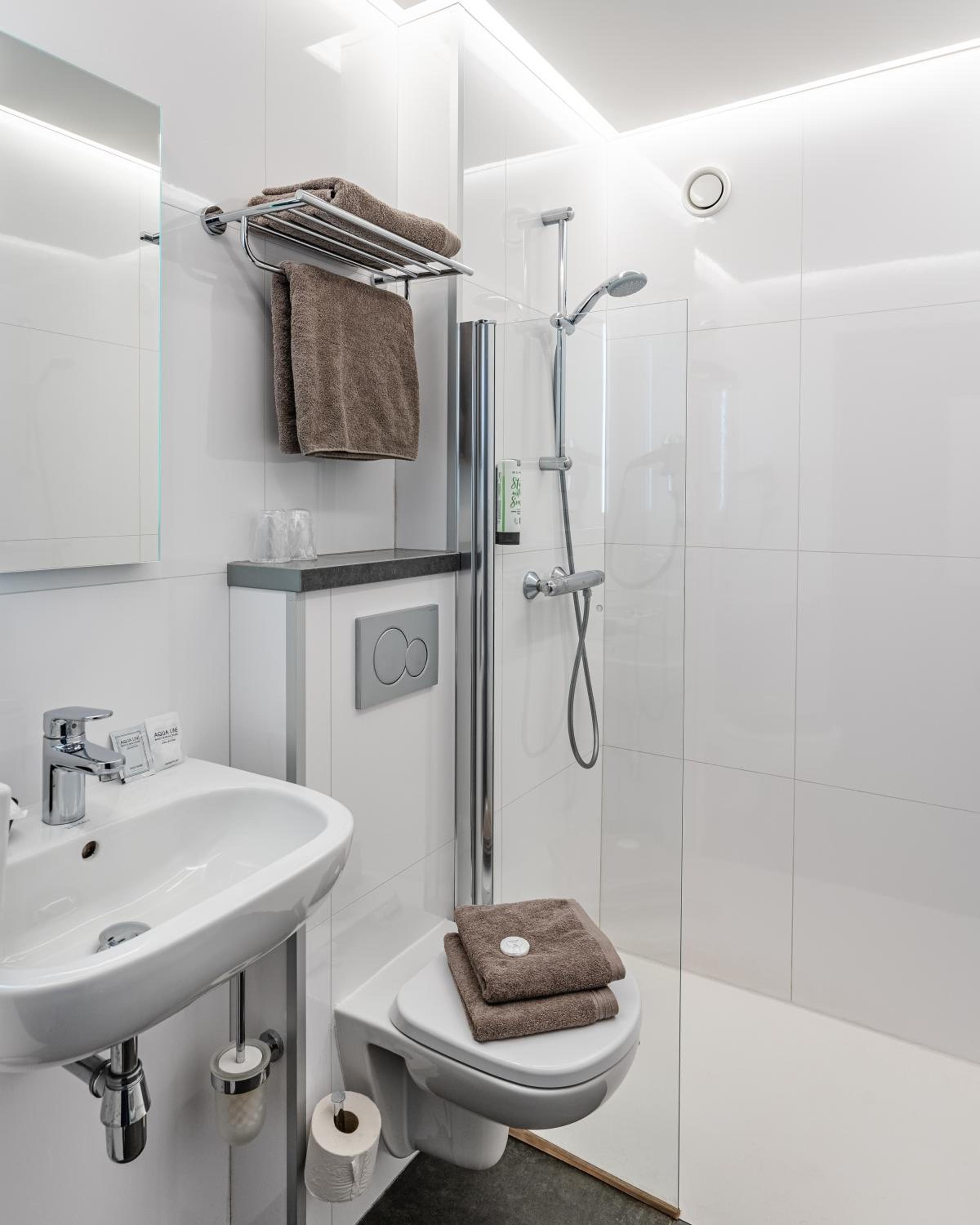 Bruges Vacations - Hotel Olympia in Bruges - Property Image 12