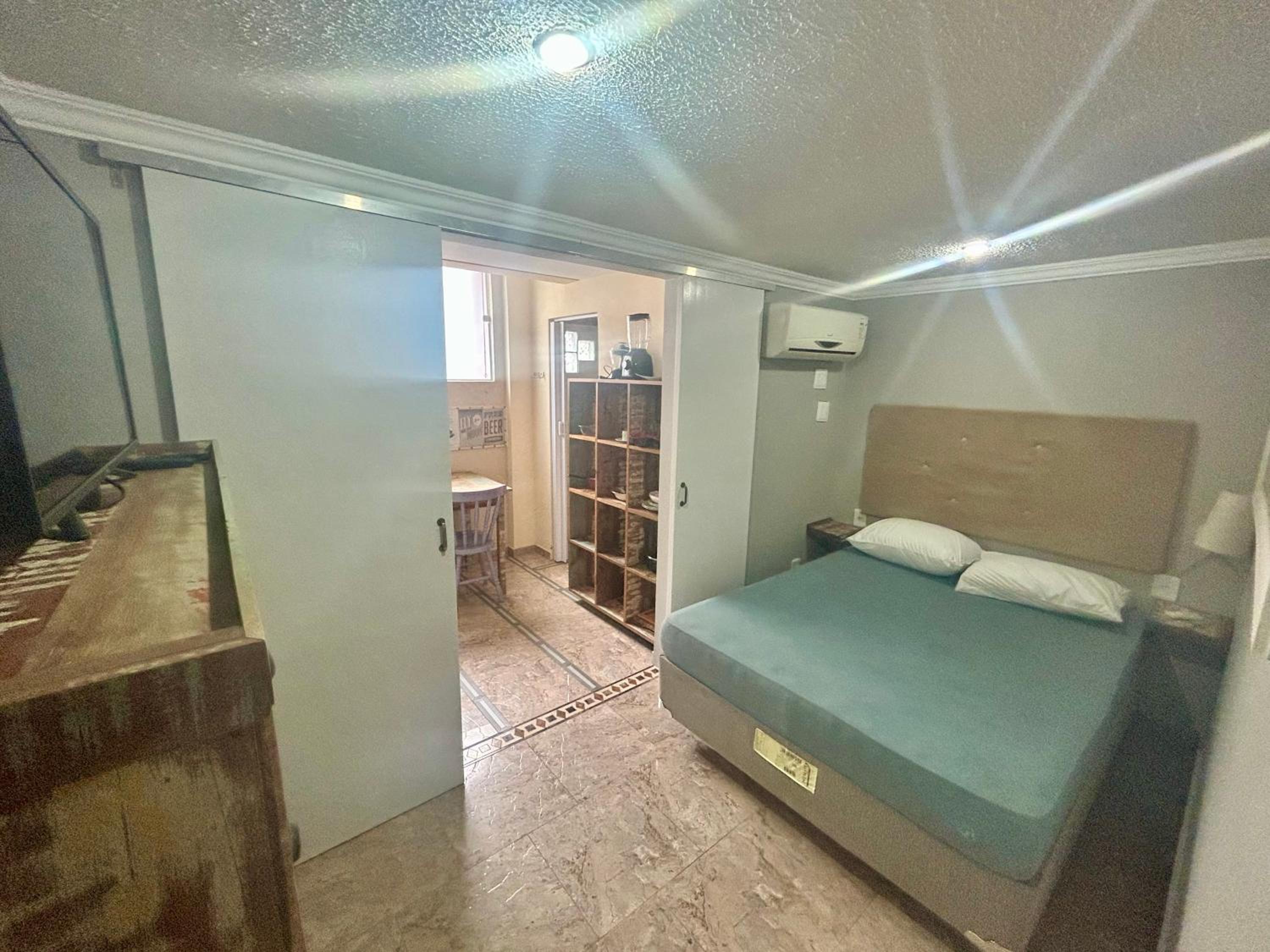 Residencial Samuel view 3