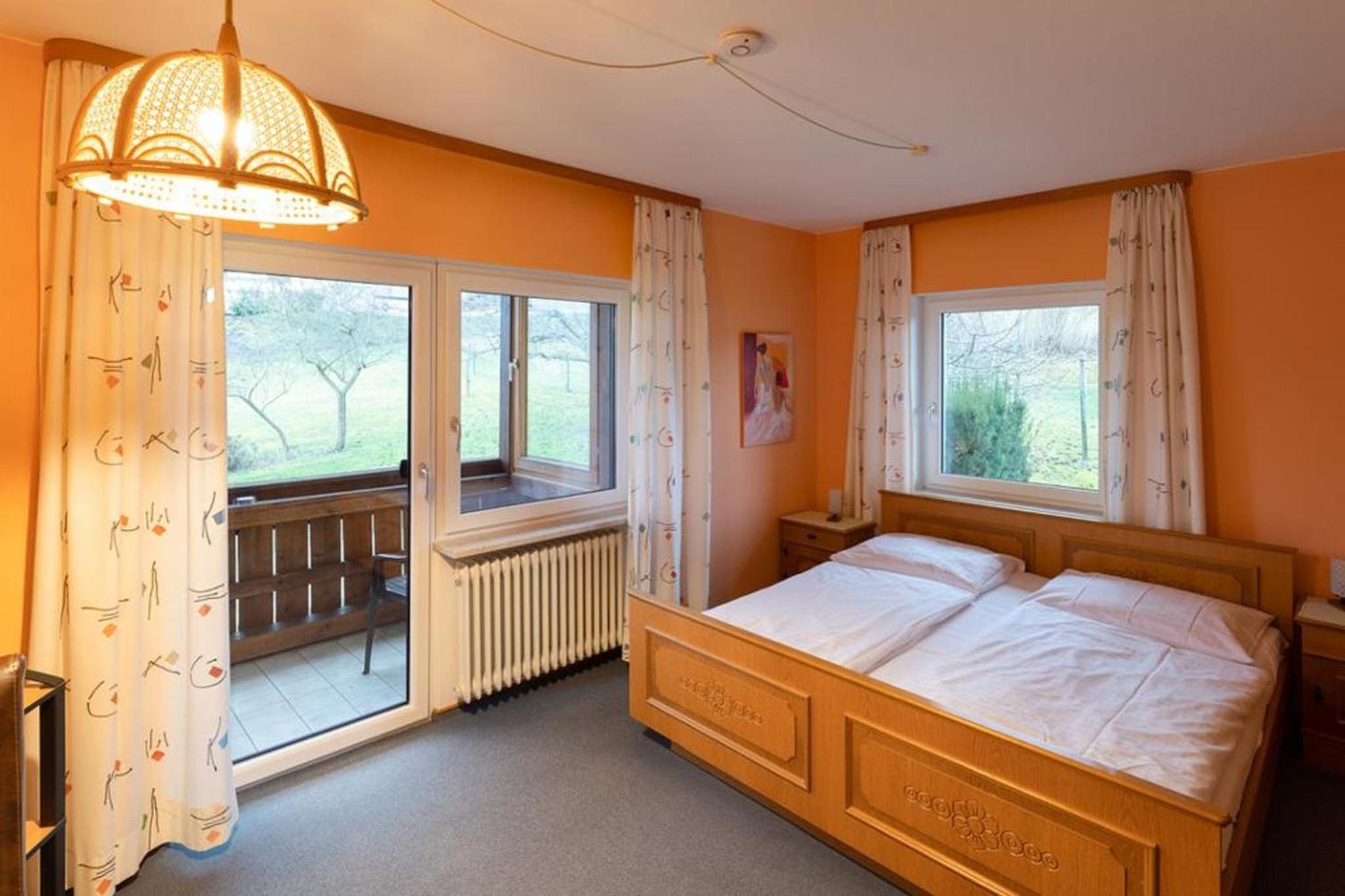 Ferienpension Fremuth view 5