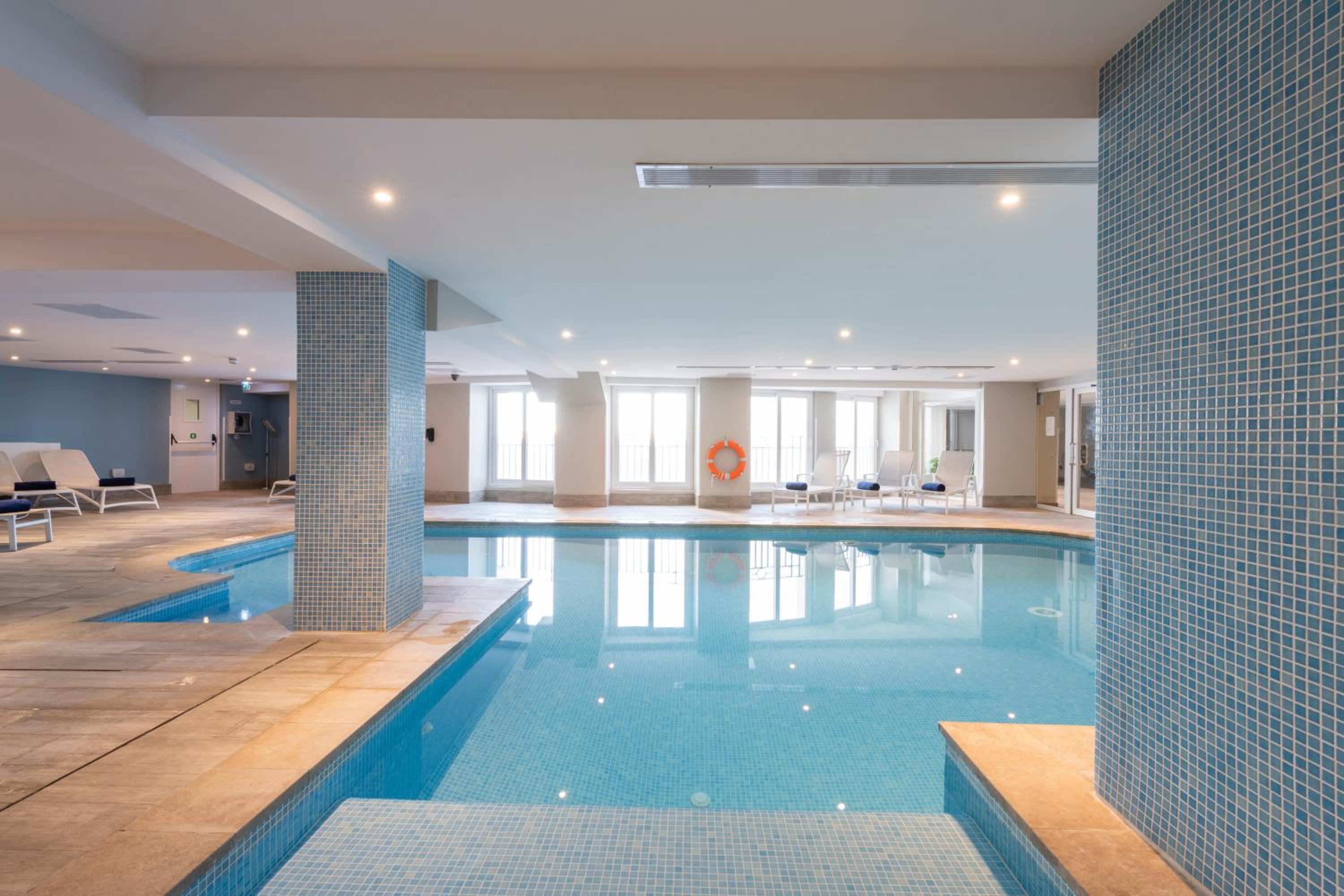 Sliema Vacations - Waterfront - Property Image 1