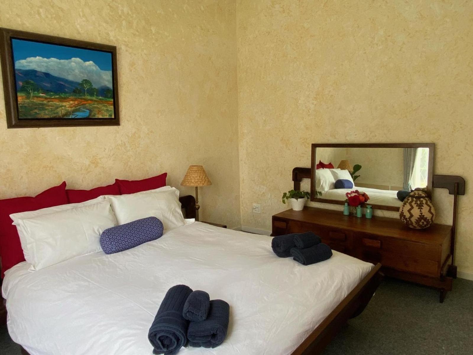 Mvemve Lodge at GrootPoort view 4