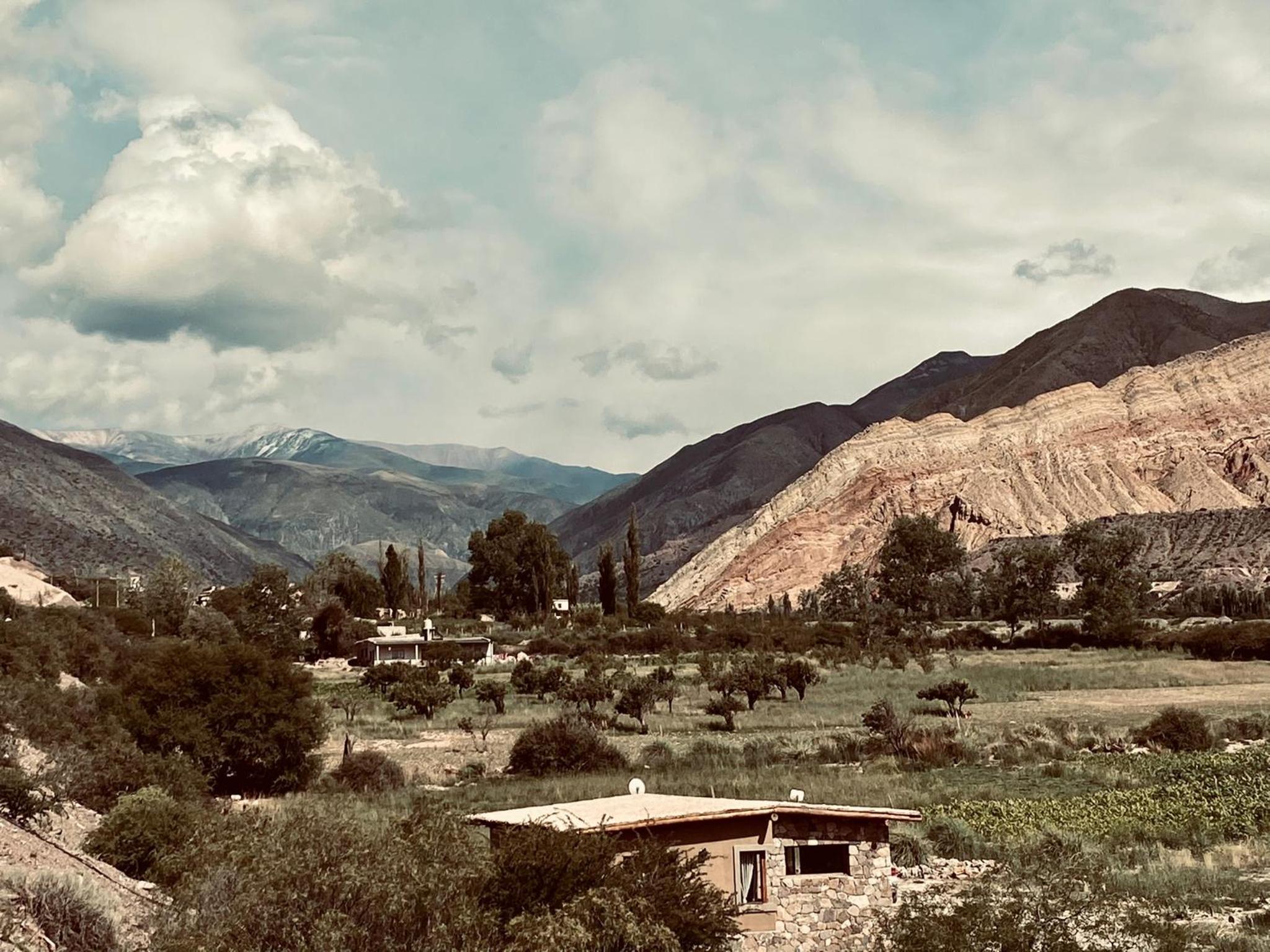 La Nochera