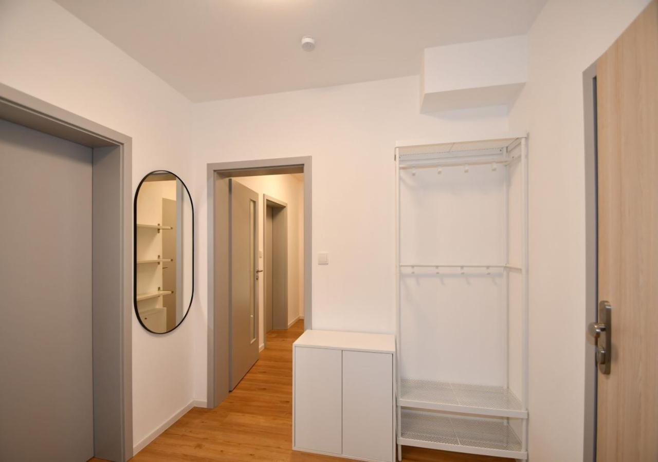 EFI Residence Holzova 28