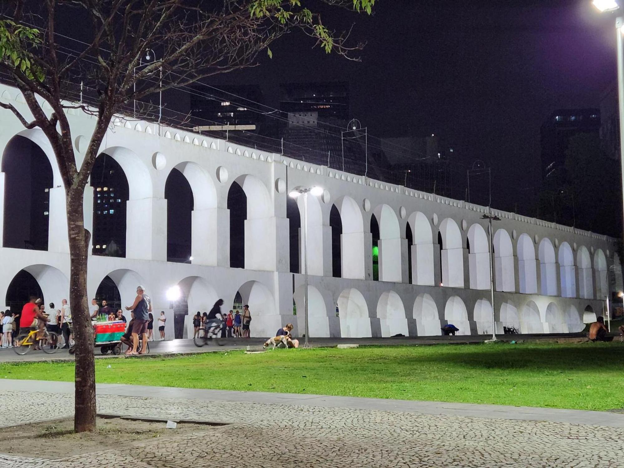 Apê Charmoso da Carioca-RJ
