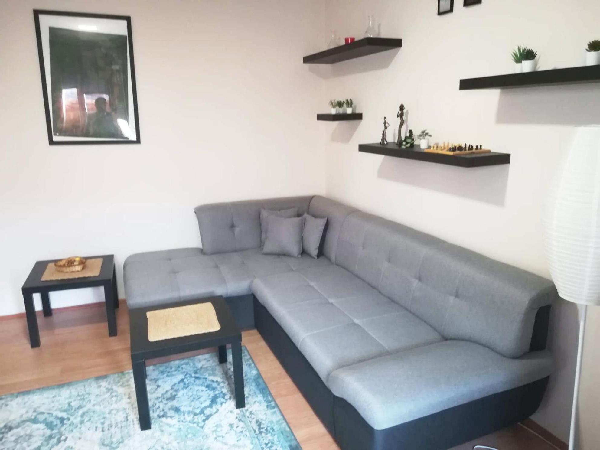 Viki Apartment CENTAR