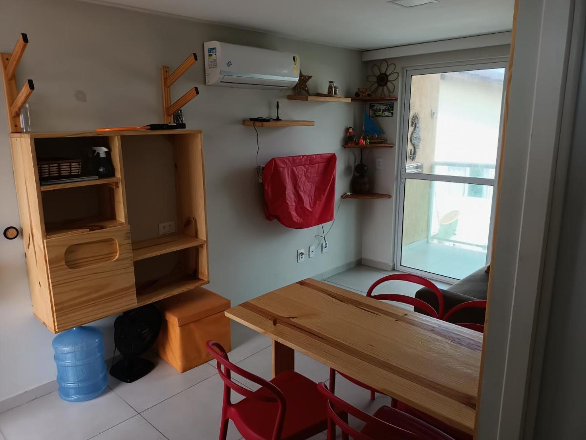 Cupe Flat view 2