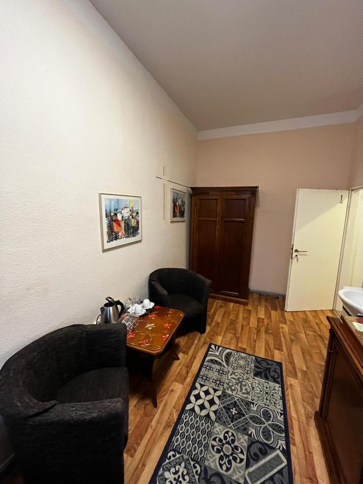 Pension Oase