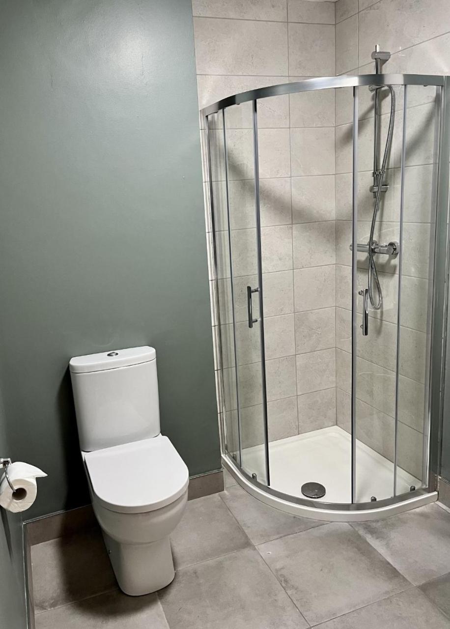 Dingle Harbour Lodge B&B