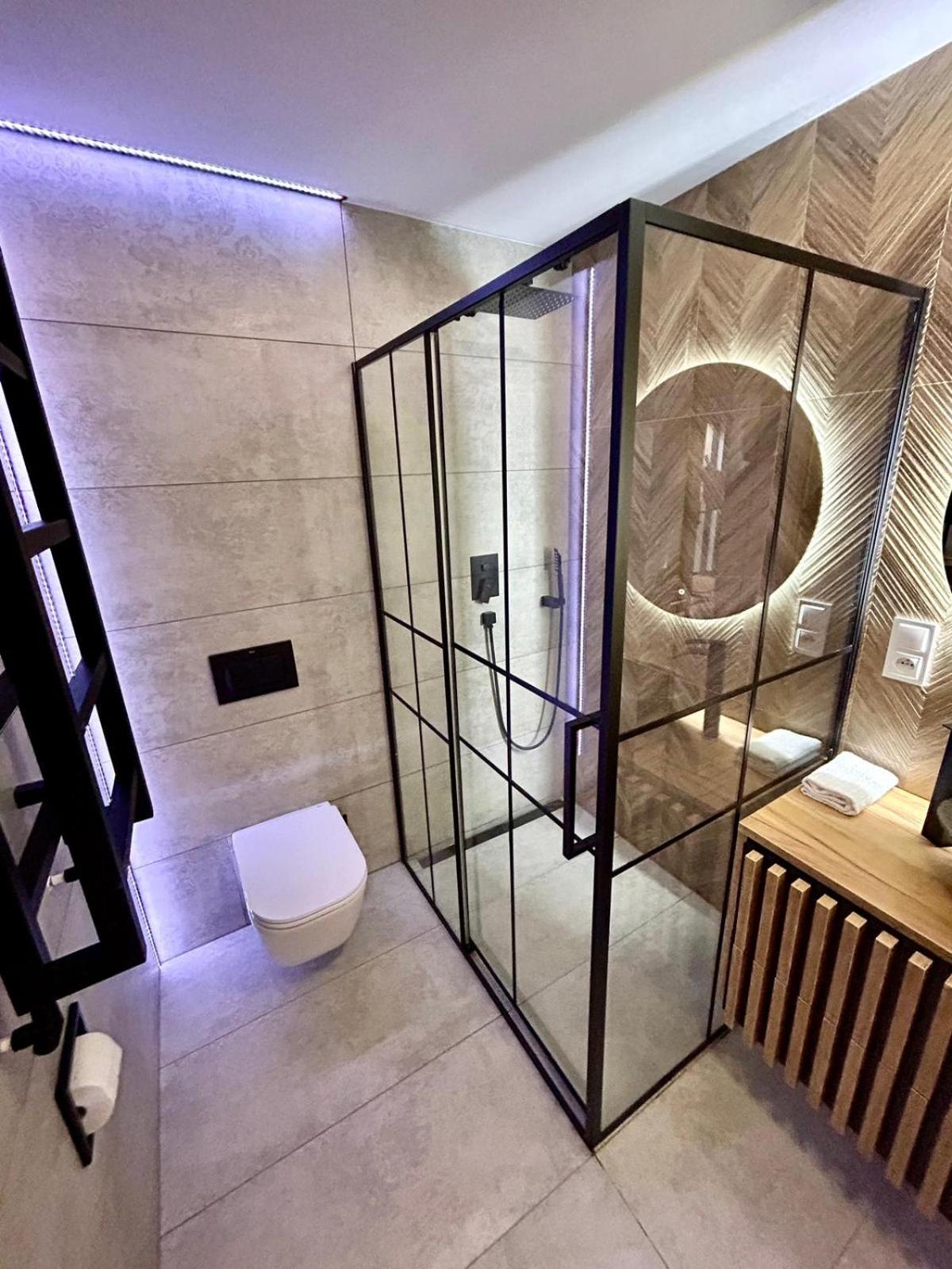 Apartament Zora Centrum + Sauna view 2