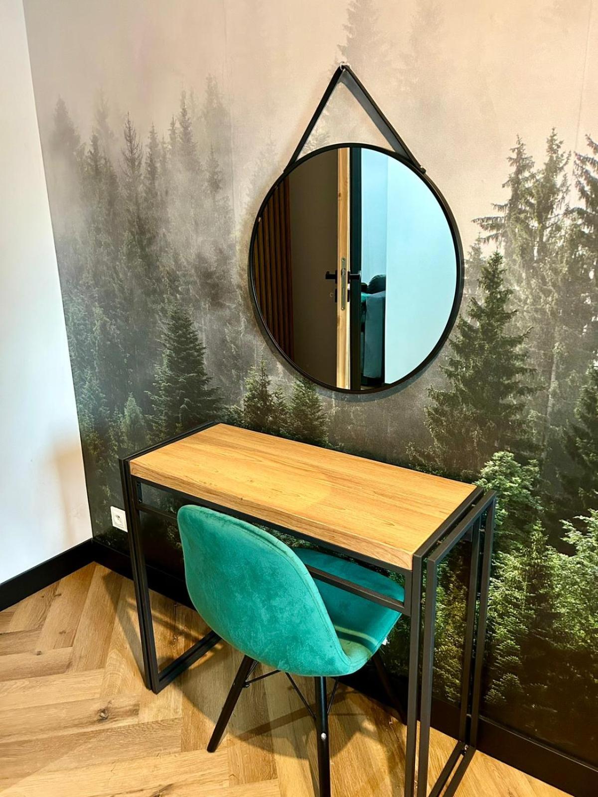 Apartament Zora Centrum + Sauna view 5