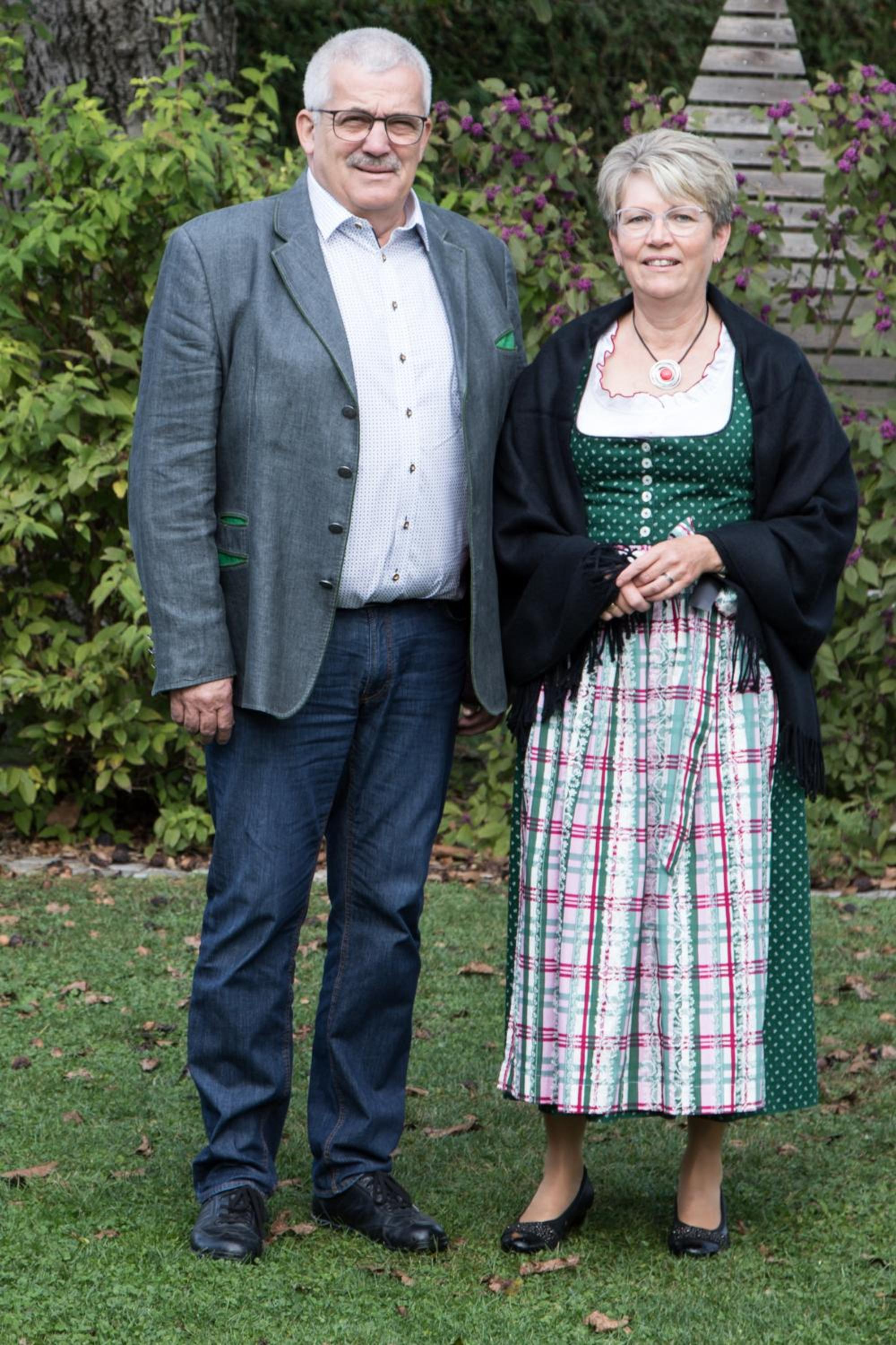 Privatzimmer und Ferienwohnungen Leeb