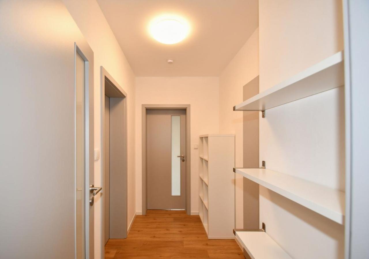 EFI Residence Holzova 28