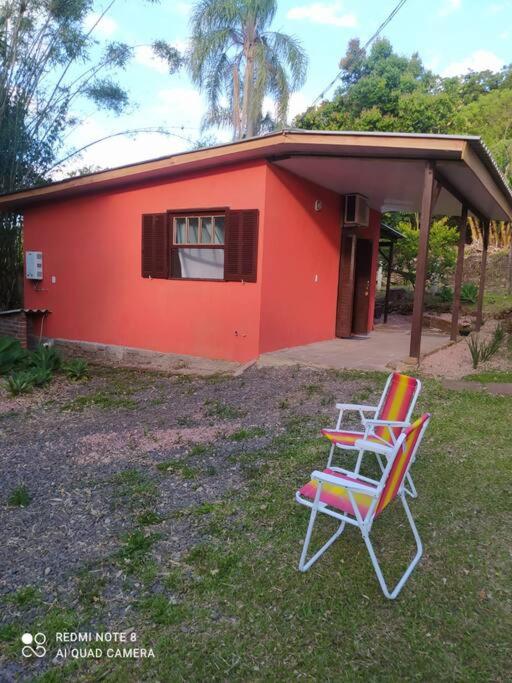Casa Hermosa