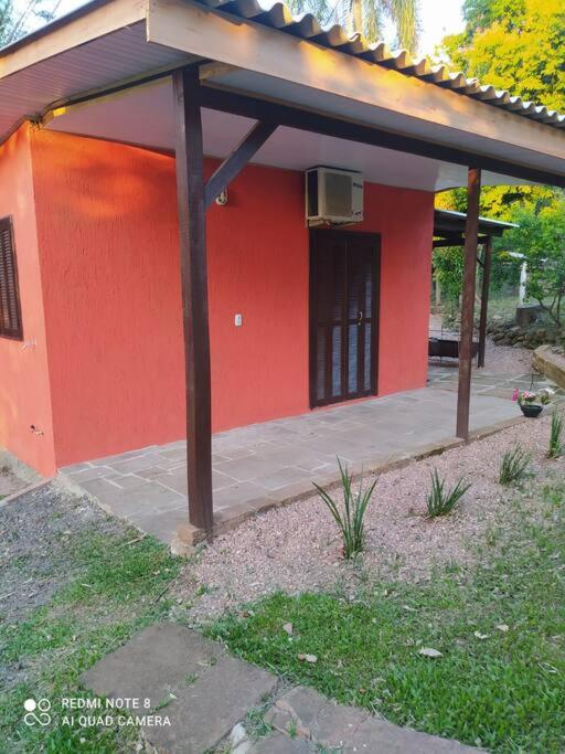 Hotel Casa Hermosa - Image 1