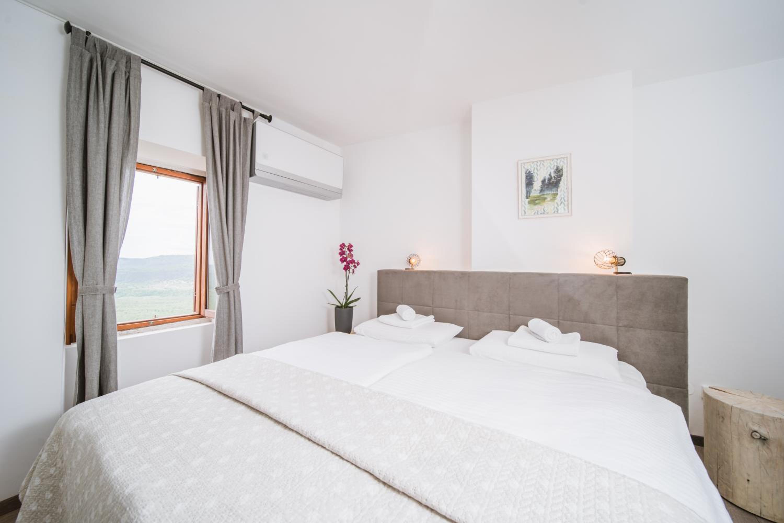 Villa Borgo B&B