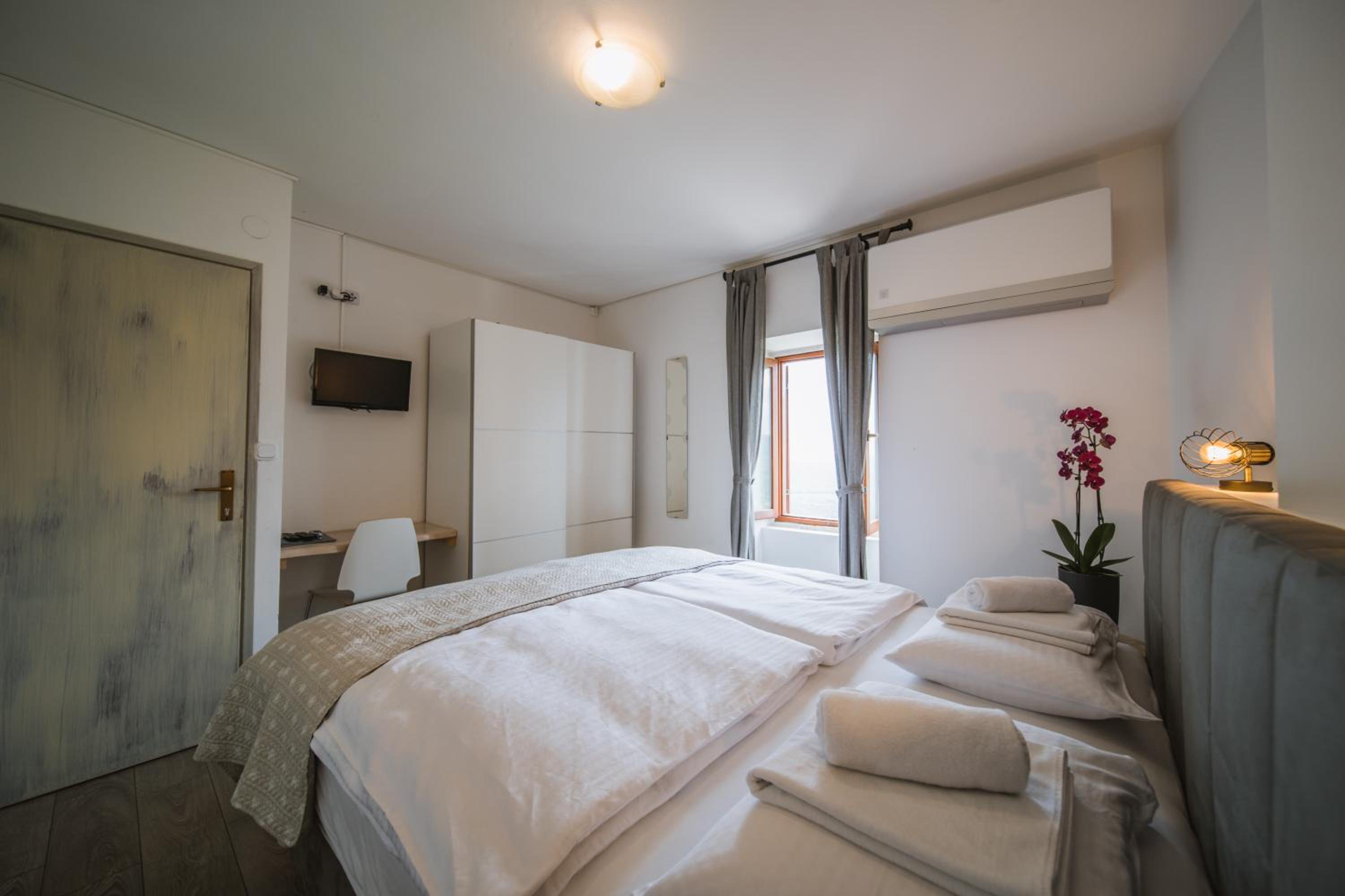 Villa Borgo B&B