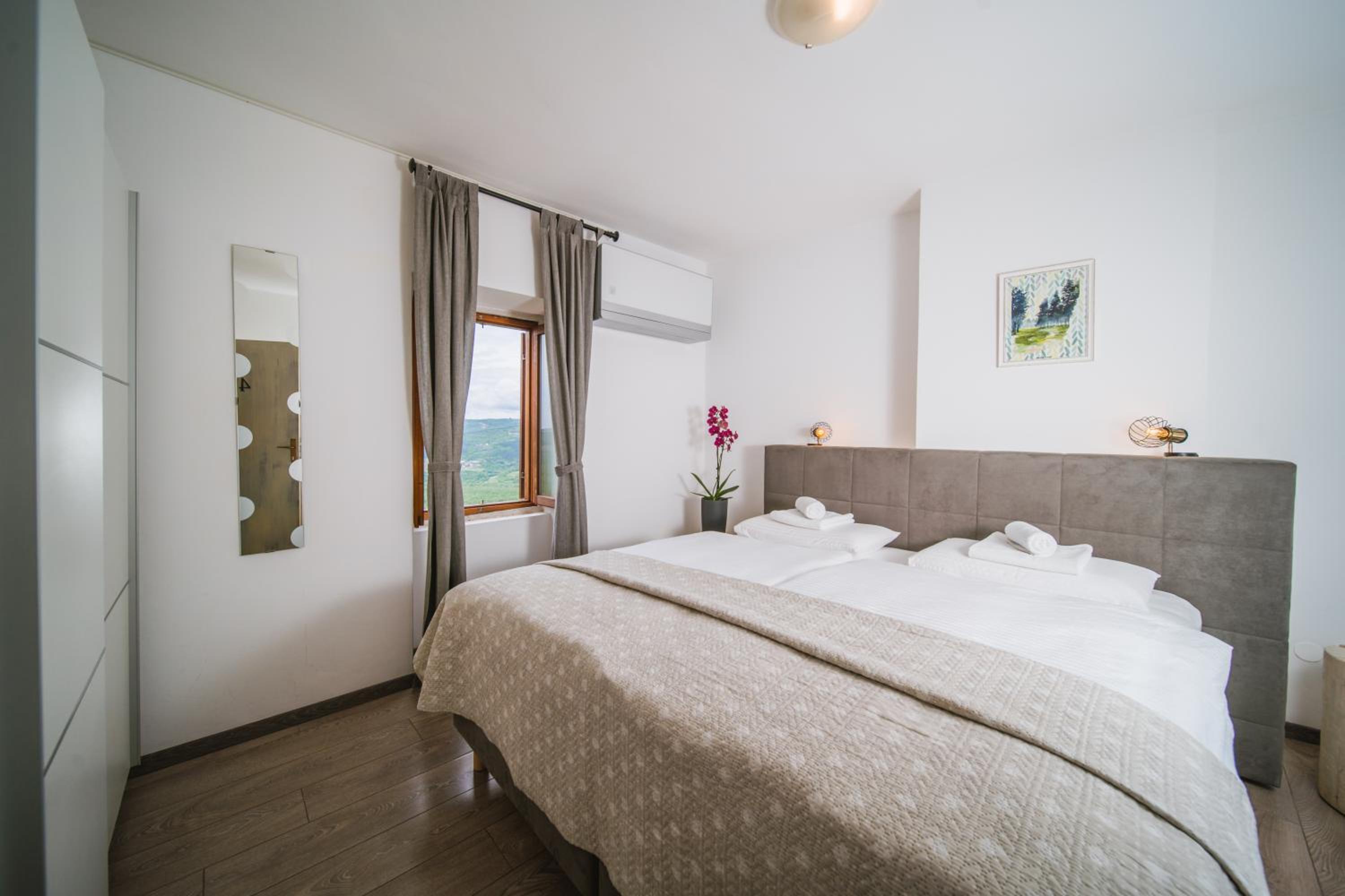 Villa Borgo B&B