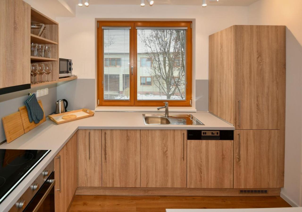 EFI Residence Holzova 28