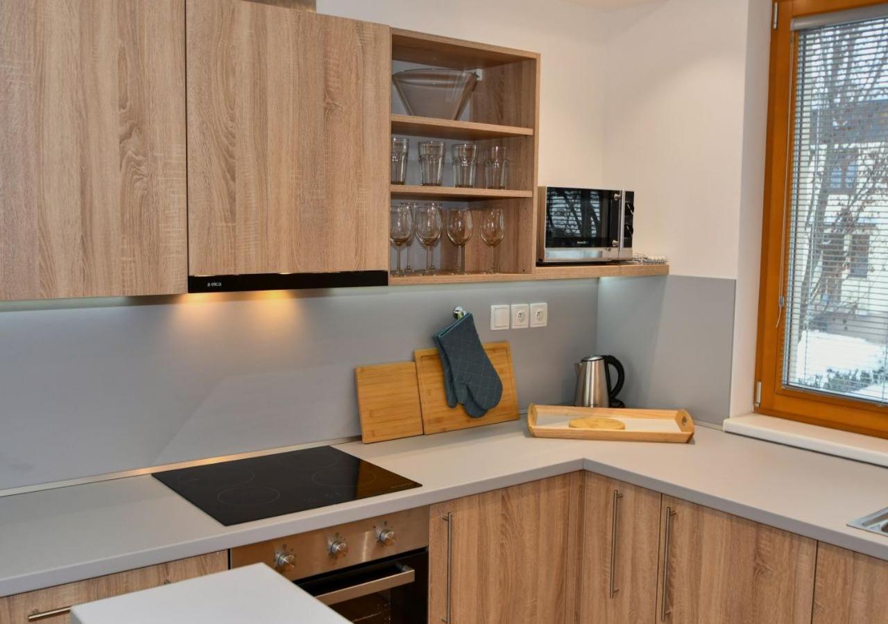 EFI Residence Holzova 28