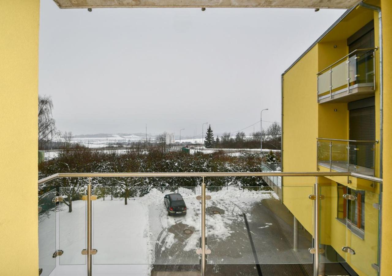 EFI Residence Holzova 28