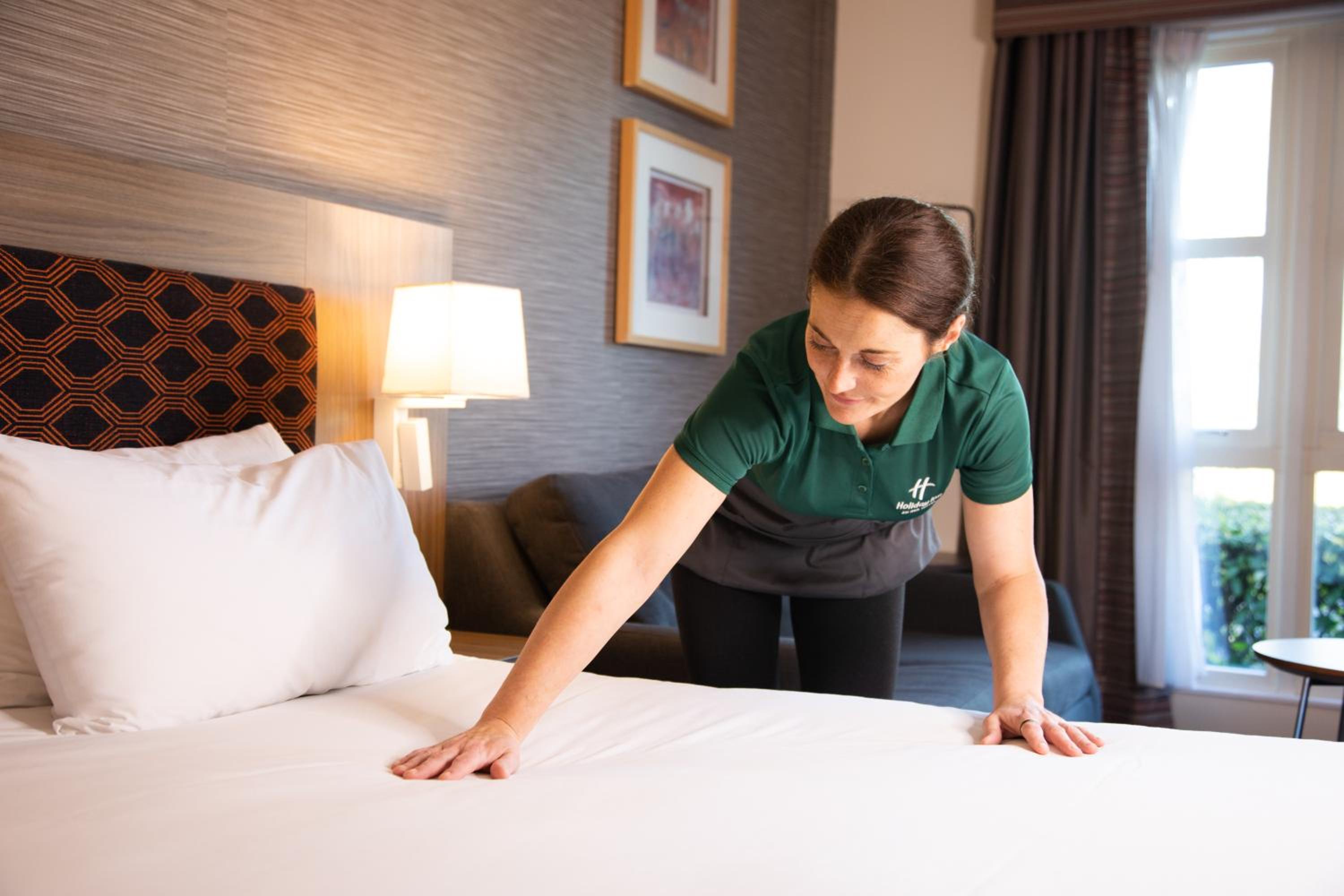 Darlington Vacations - Holiday Inn Darlington - NORTH A1M, JCT.59, an IHG Hotel - Property Image 40