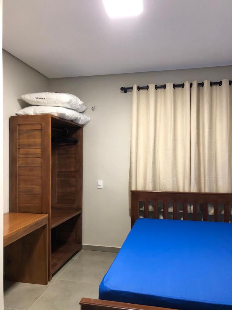 Apartamento em Luís Correia