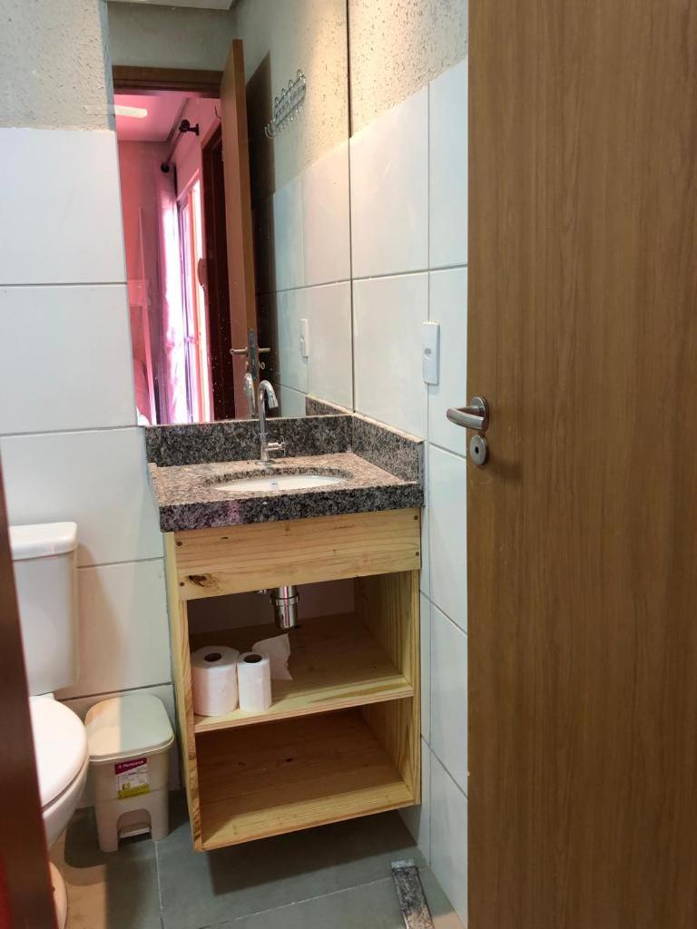 Apartamento em Luís Correia