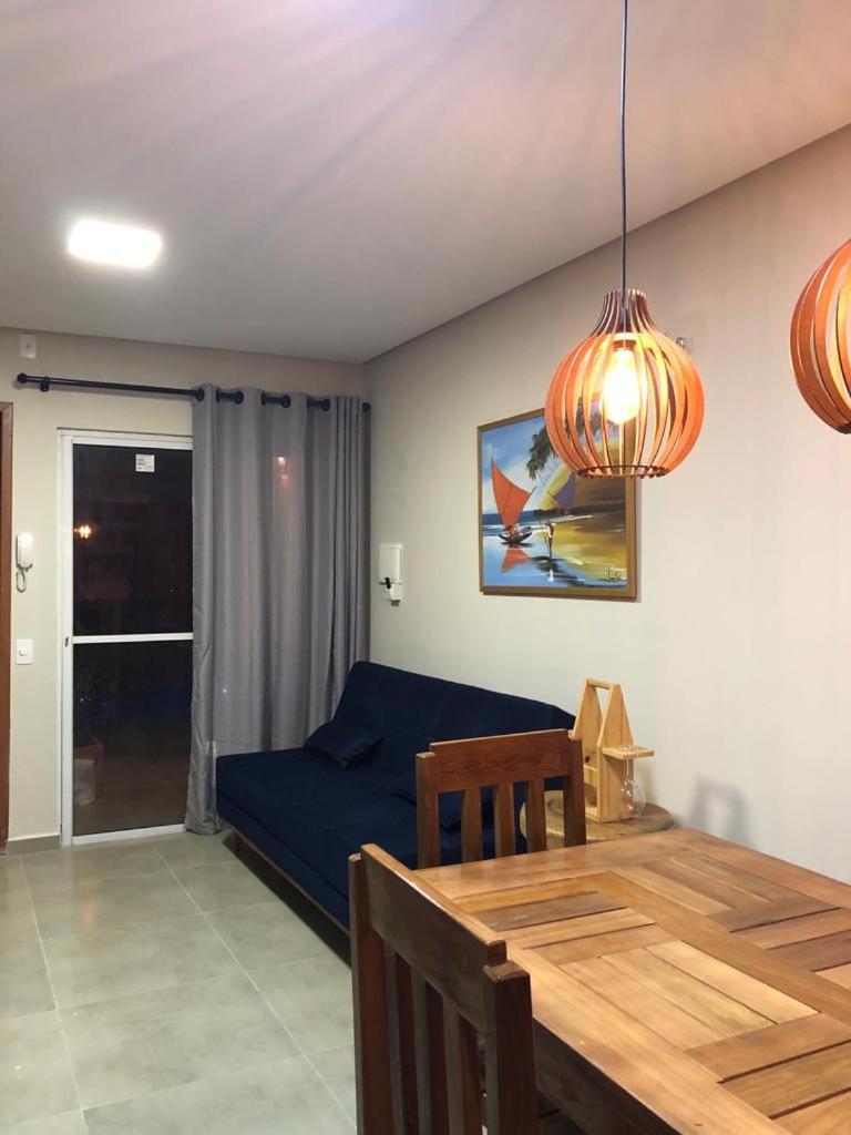 Apartamento em Luís Correia