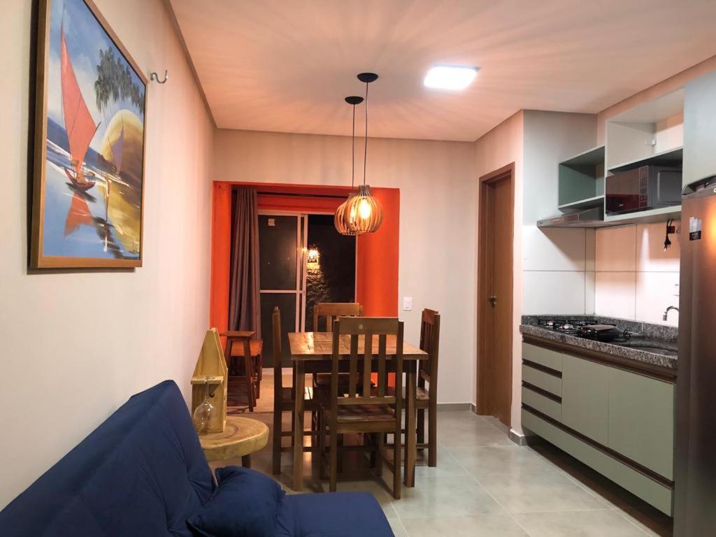 Apartamento em Luís Correia