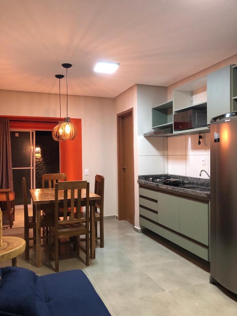 Apartamento em Luís Correia