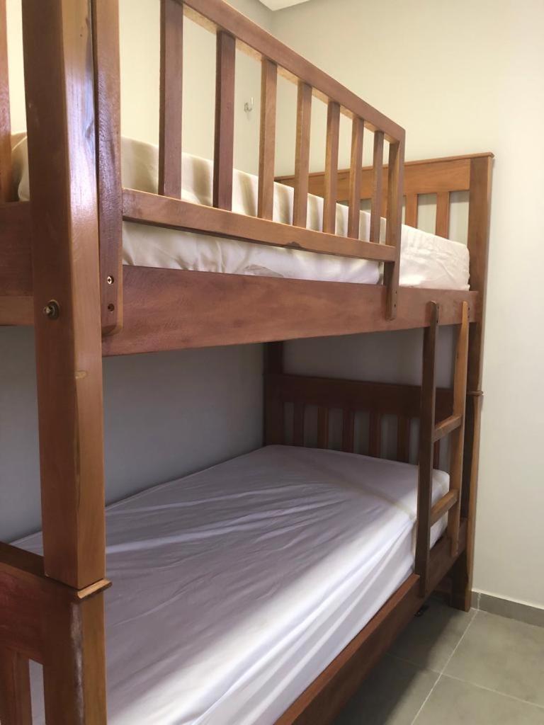 Apartamento em Luís Correia