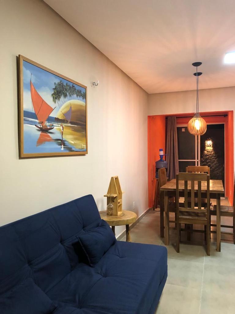 Apartamento em Luís Correia