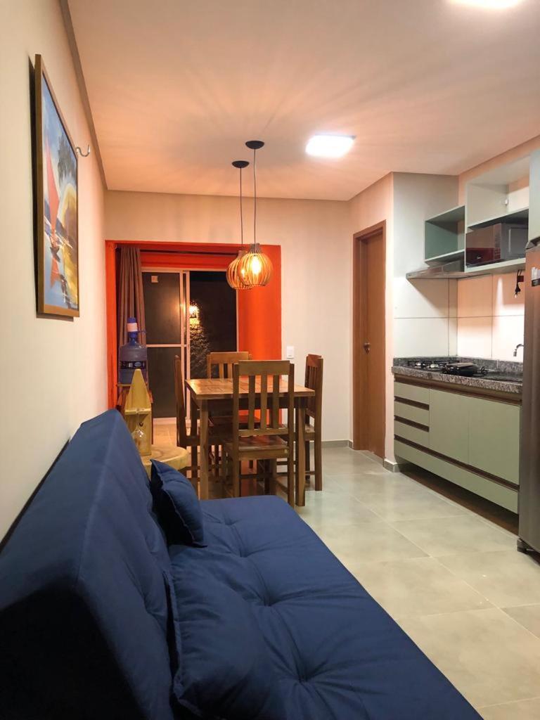 Apartamento em Luís Correia