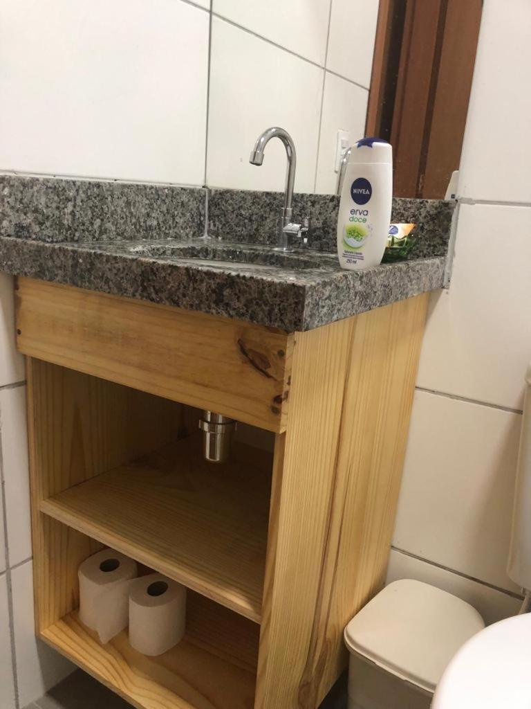 Apartamento em Luís Correia
