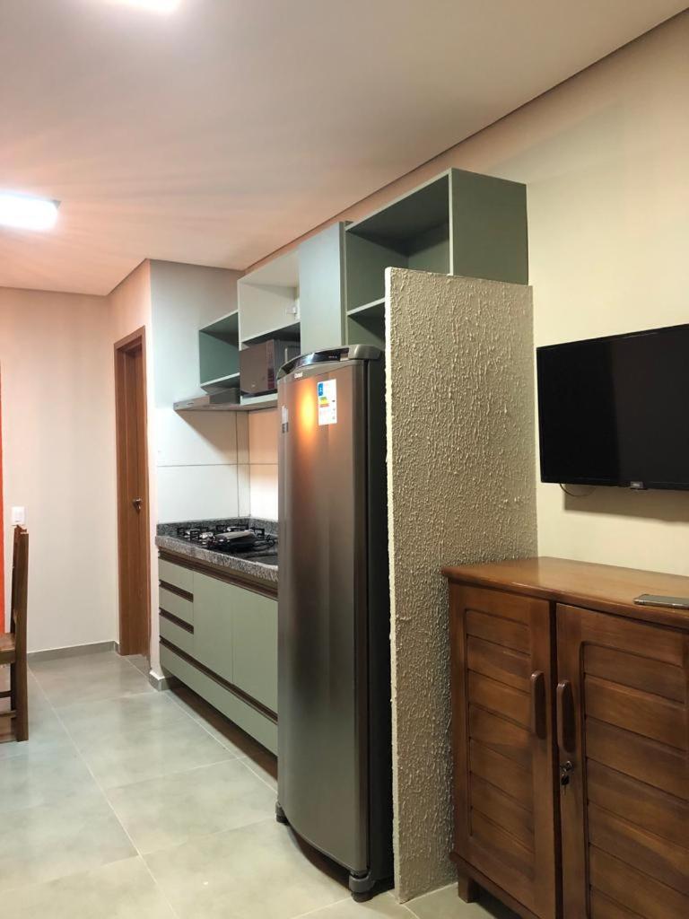 Apartamento em Luís Correia