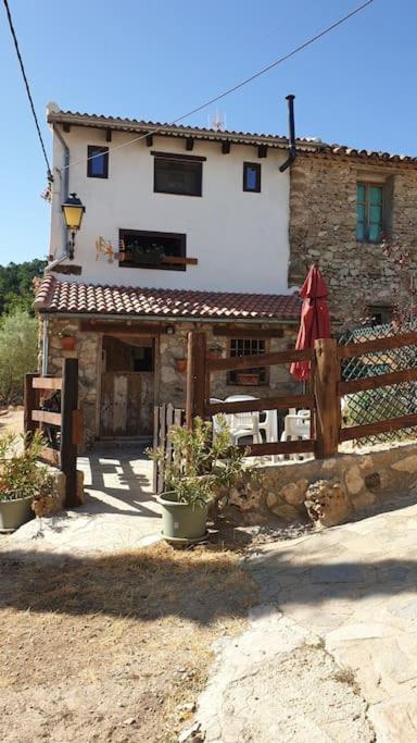 Preciosa casita rural en la sierra de Segur a, Cazorla y las Villas view 2