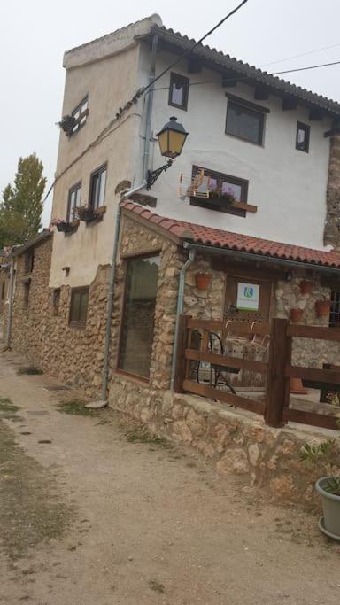 Preciosa casita rural en la sierra de Segur a, Cazorla y las Villas view 3